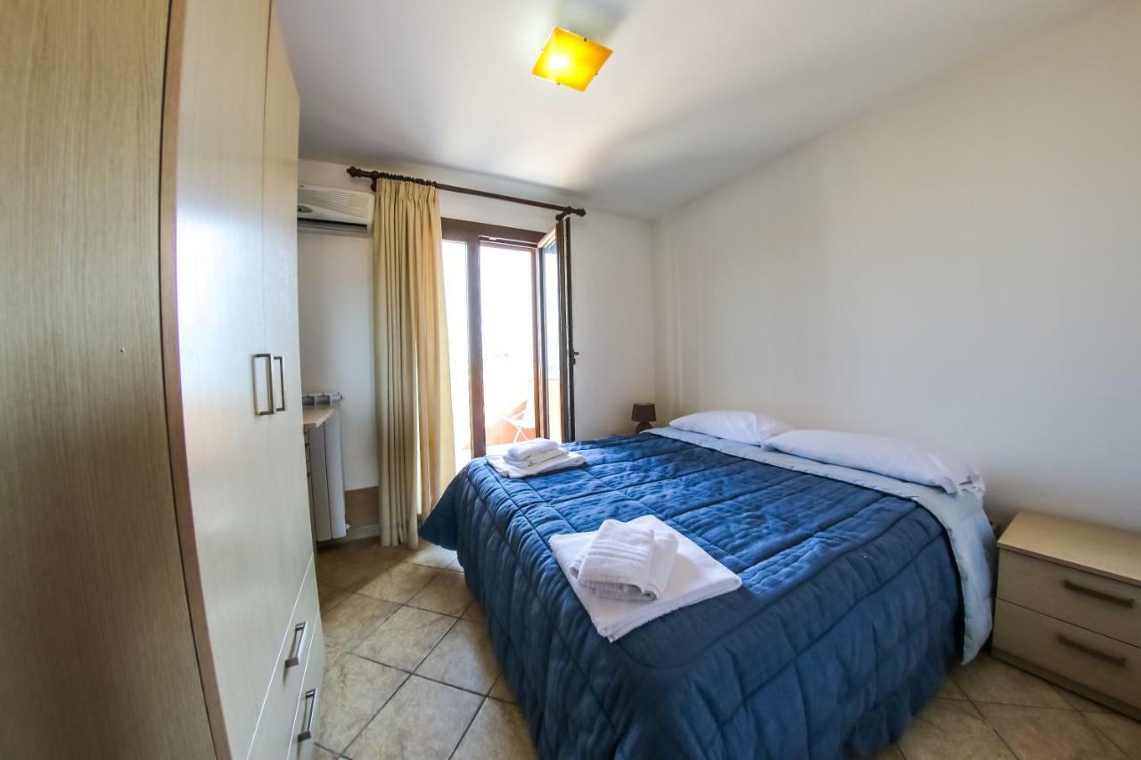 Appartamento A Gallipoli A Pochi Minuti Dal Mare 외부 사진