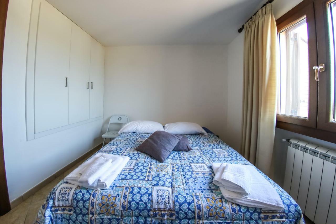 Appartamento A Gallipoli A Pochi Minuti Dal Mare 외부 사진