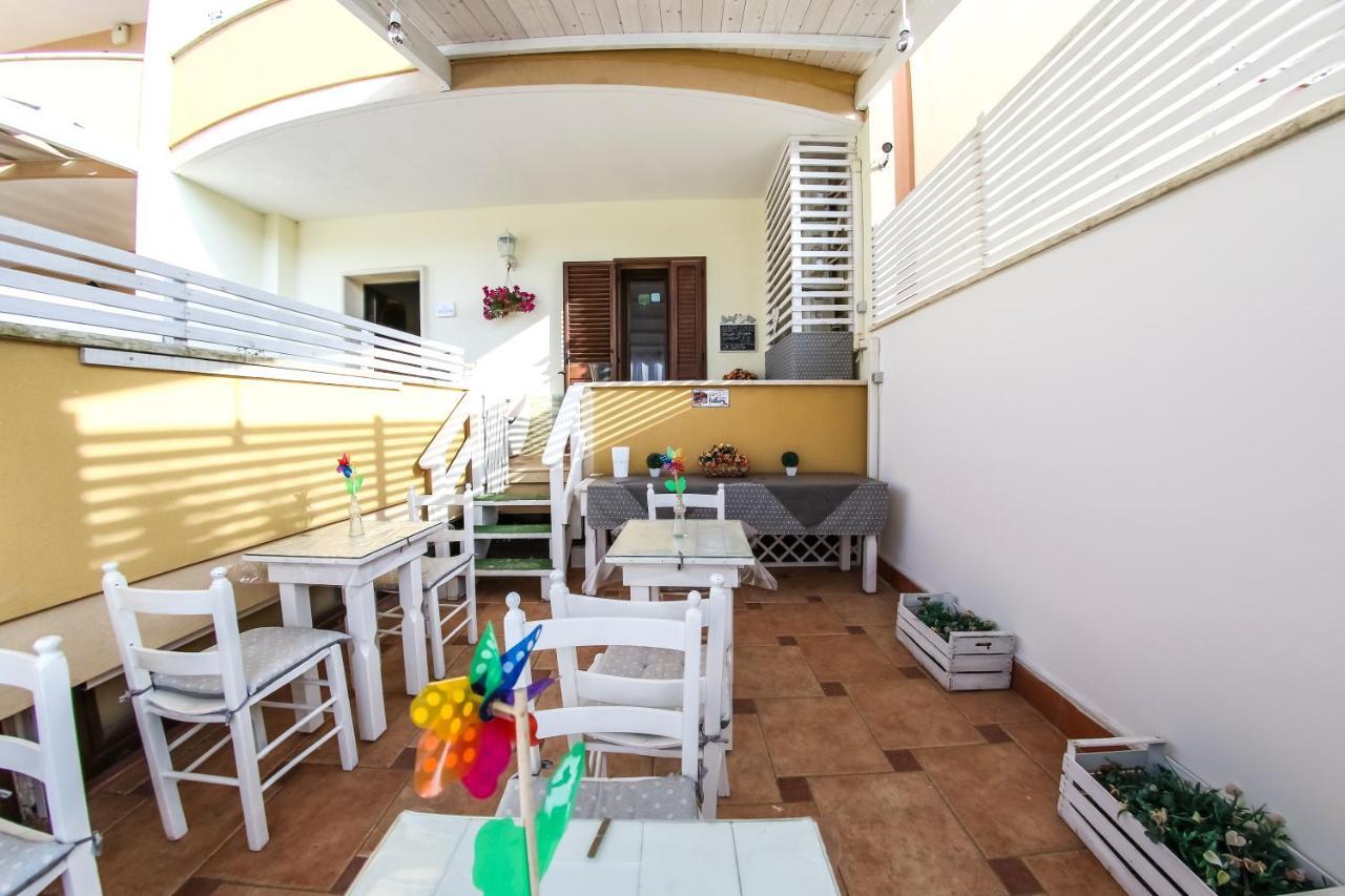 Appartamento A Gallipoli A Pochi Minuti Dal Mare 외부 사진